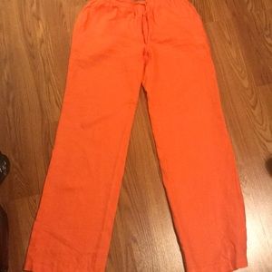 Marciano Coral Pants